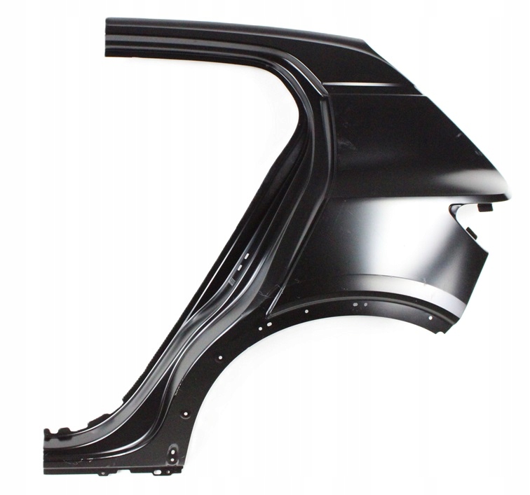 VOLVO XC40 XC-40 II 2 536 2018-2026 tylny błotnik lewy 32310032 32310036 1/5