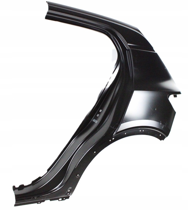 VOLVO XC40 XC-40 II 2 536 2018-2026 tylny błotnik lewy 32310032 32310036 3/5