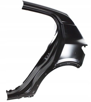 VOLVO XC40 XC-40 II 2 536 2018-2026 tylny błotnik lewy 32310032 32310036 3/5 MINIATURA