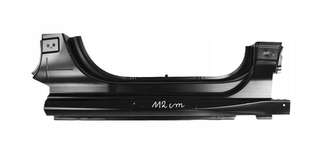 PEUGEOT 208 II 2 GT GT-LINE 2019-2025 próg słupek prawy 1686221180 1/3