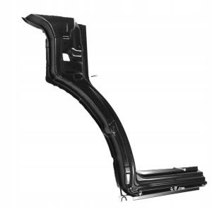 MERCEDES SPRINTER W910 W907 910 907 próg lewy A9106301802 A9106302300 2/5 MINIATURA