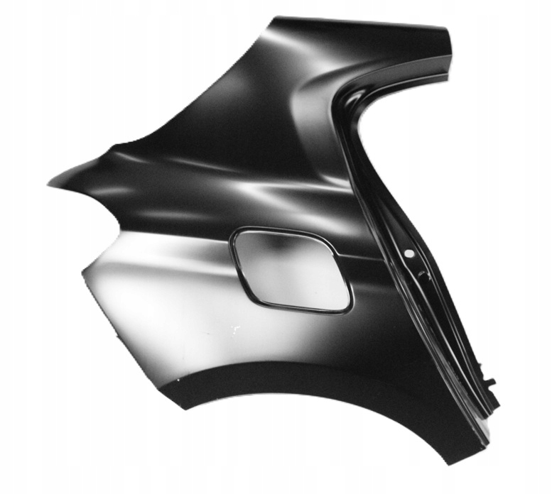 FIAT TIPO 2 II HB 5D 2015-2024 Tylny prawy błotnik 52068580 52178824 1/3