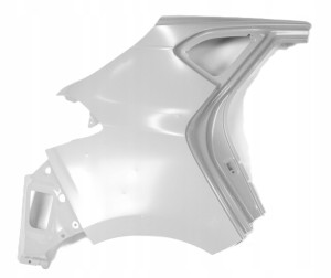 KIA CEED II 2 JD 5D HB 2012-2017 Tylny prawy błotnik 71504A2C00