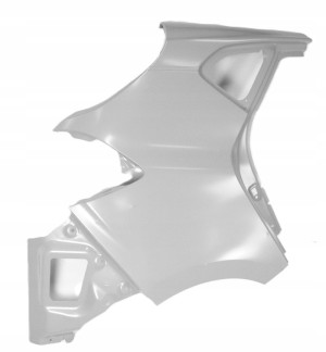 KIA CEED II 2 JD 5D HB 2012-2017 Tylny prawy błotnik 71504A2C00 3/7 MINIATURA