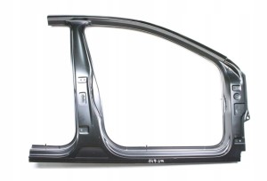 VW PASSAT B8 3G9 2015- VARIANT KOMBI próg słupek prawy 3G9809836