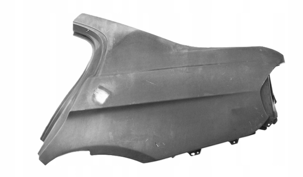 BMW 3 E90 SEDAN 2005-2011 Tylny lewy błotnik 41217145095 41217145097 1/4