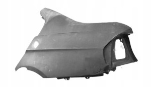 BMW 3 E90 SEDAN 2005-2011 Tylny lewy błotnik 41217145095 41217145097 2/4 MINIATURA