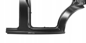 FORD TRANSIT CUSTOM V362 LIFT 2018-2023 próg słupek prawy 2291513 2672015 4/6 MINIATURA