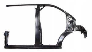 FORD TRANSIT CUSTOM V362 LIFT 2018-2023 próg słupek prawy 2291513 2672015