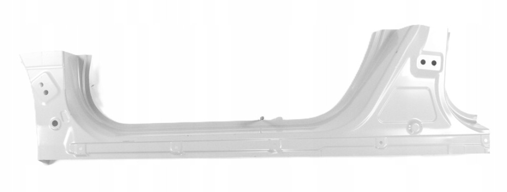 SUZUKI VITARA 3 LY 2016- próg słupek lewy 64511-54P01-P41 6451154P01P41 1/5