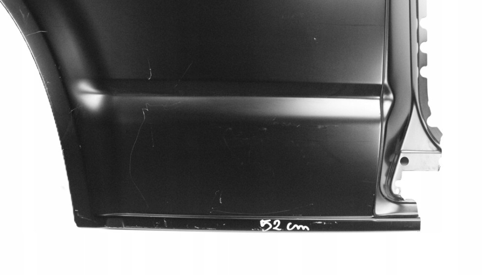 VW TRANSPORTER T6 7E3 L2 LONG 2015-2023 tylny błotnik prawy 7E3809844 4/6