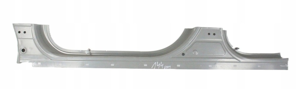 HYUNDAI IX35 IX-35 2009-2016 próg słupek lewy 713122YD00 71312-2YD00 1/5