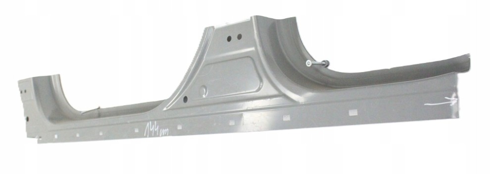 HYUNDAI IX35 IX-35 2009-2016 próg słupek lewy 713122YD00 71312-2YD00 3/5