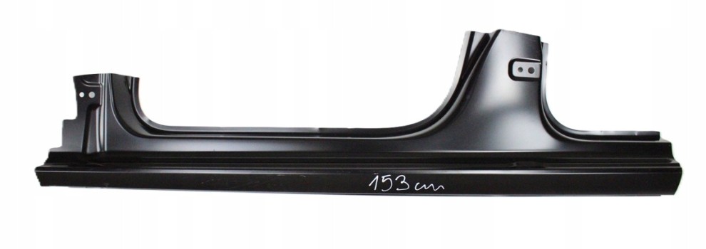 SEAT LEON 3 5F4 5F9 2012-2019 próg słupek lewy 5F4809605B 5F9809605B 1/5