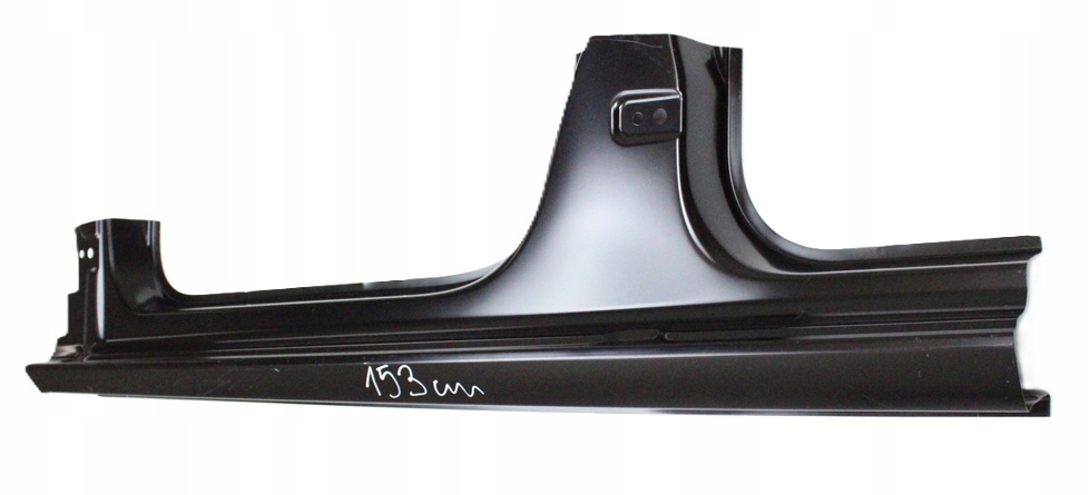 SEAT LEON 3 5F4 5F9 2012-2019 próg słupek lewy 5F4809605B 5F9809605B 2/5