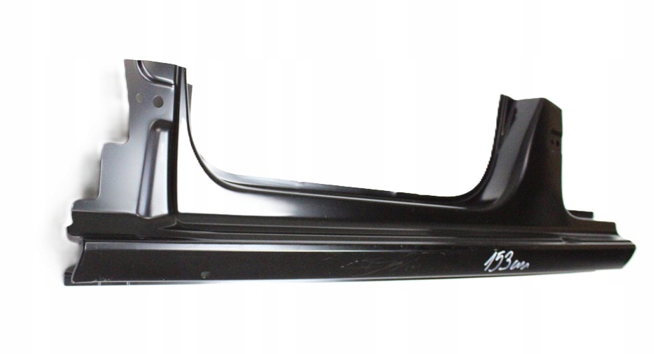 SEAT LEON 3 5F4 5F9 2012-2019 próg słupek lewy 5F4809605B 5F9809605B 3/5