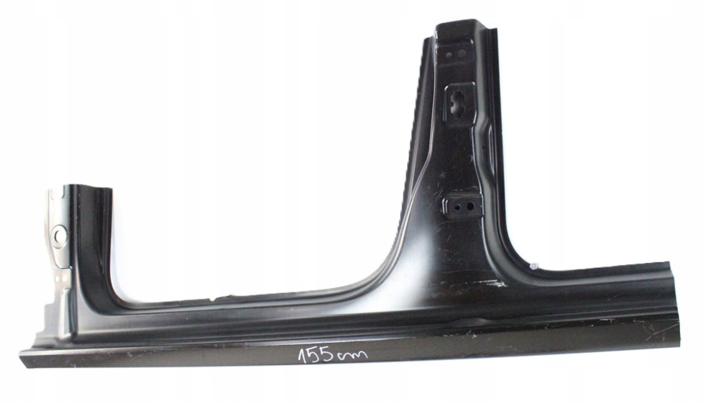 SEAT LEON 3 5F4 5F9 2012-2019 próg słupek lewy 5F4809605B 5F9809605B 2/3