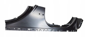 FORD KUGA 3 MK3 DFK 2020-2025 próg słupek lewy 2515920 3/3 MINIATURA