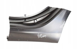 FIAT TIPO 2 II 2015-2024 tylny błotnik lewy 52069396 52062108 52069695 2/4 MINIATURA