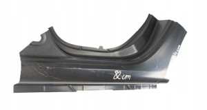 SMART FORFOUR 4D W453 A453 453 2014- próg słupek lewy A4536307504 3/5 MINIATURA