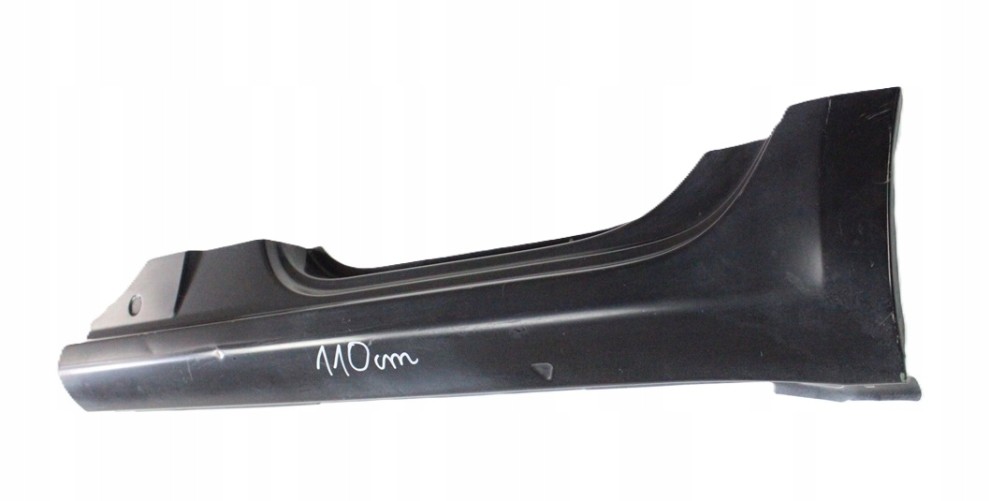 SKODA SUPERB 2 II 3T5 3T9 2008-2016 próg słupek lewy 3T5809605H 3T9809605E 3/6