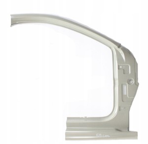 VW JETTA 5C6 2010-2018 próg słupek A prawy 5C6809836