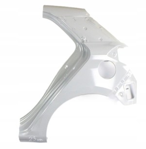 HYUNDAI I20 I-20 2 II 5D HB GB 2014-2020 tylny tył lewy błotnik 71112C8000