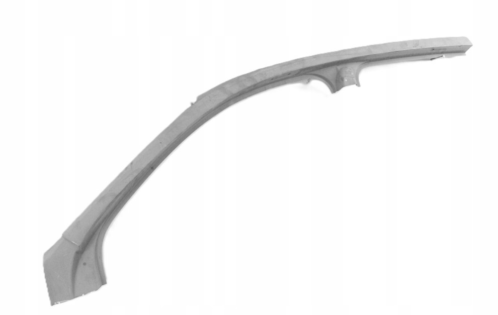 SKODA RAPID SPACEBACK 5JJ 2013-2022 słupek czołowy szybowy lewy 5JJ809605 2/4