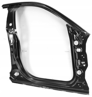 ASTON MARTIN DBX DBX707 2020- próg słupek prawy MY83-C20011-AA MY83C20011AA 2/3 MINIATURA