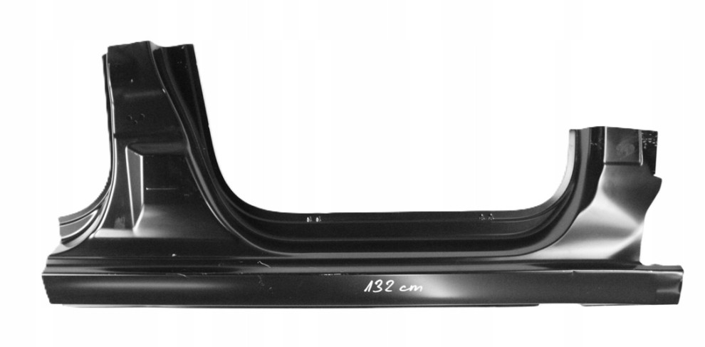 CITROEN C4 GRAND PICASSO 2 II 2013-2025 próg słupek prawy 1609352180 1/6