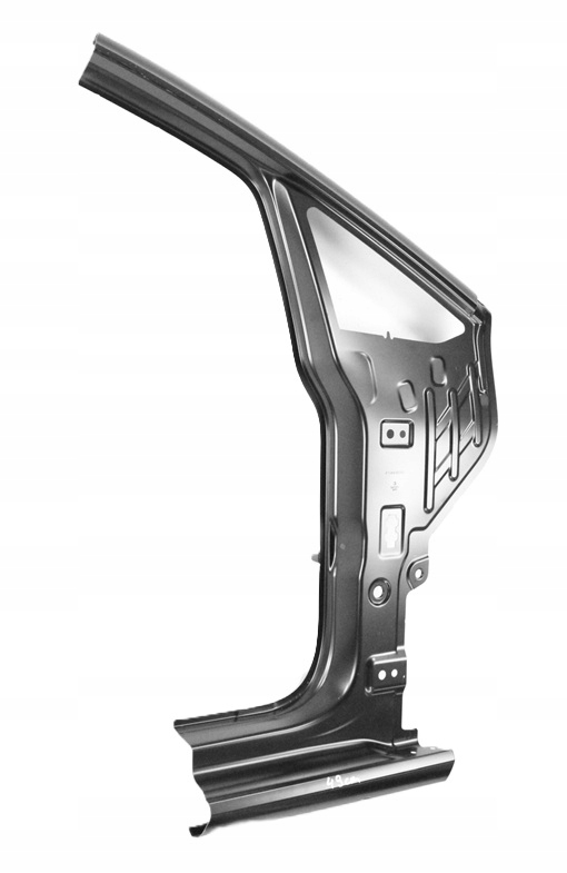 VW SPORTSVAN 510 2014-2023 próg słupek A prawy 510809052A 510809836A 2/5