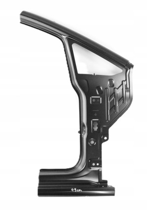 VW SPORTSVAN 510 2014-2023 próg słupek A prawy 510809052A 510809836A