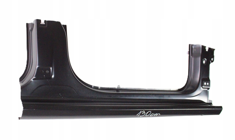 VW SPORTSVAN 510 2014-2023 próg słupek prawy 510809052A 510809836A 2/5