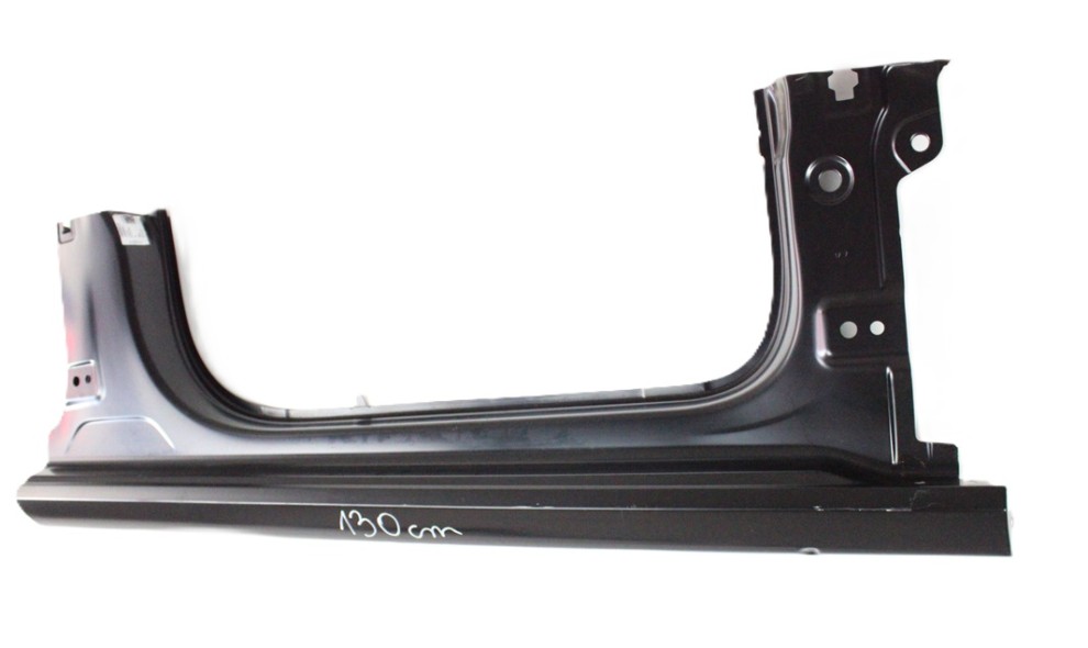 VW SPORTSVAN 510 2014-2023 próg słupek prawy 510809052A 510809836A 3/5