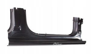 VW SPORTSVAN 510 2014-2023 próg słupek prawy 510809052A 510809836A 2/5 MINIATURA