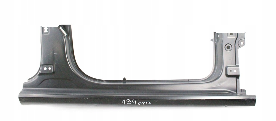 VW SPORTSVAN 510 2014-2023 próg słupek prawy 510809052A 510809836A 1/3