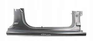 VW SPORTSVAN 510 2014-2023 próg słupek prawy 510809052A 510809836A