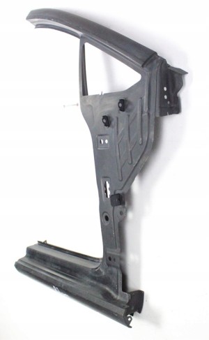 VW SPORTSVAN 510 2014-2023 próg słupek prawy 510809052 510809836 2/3 MINIATURA