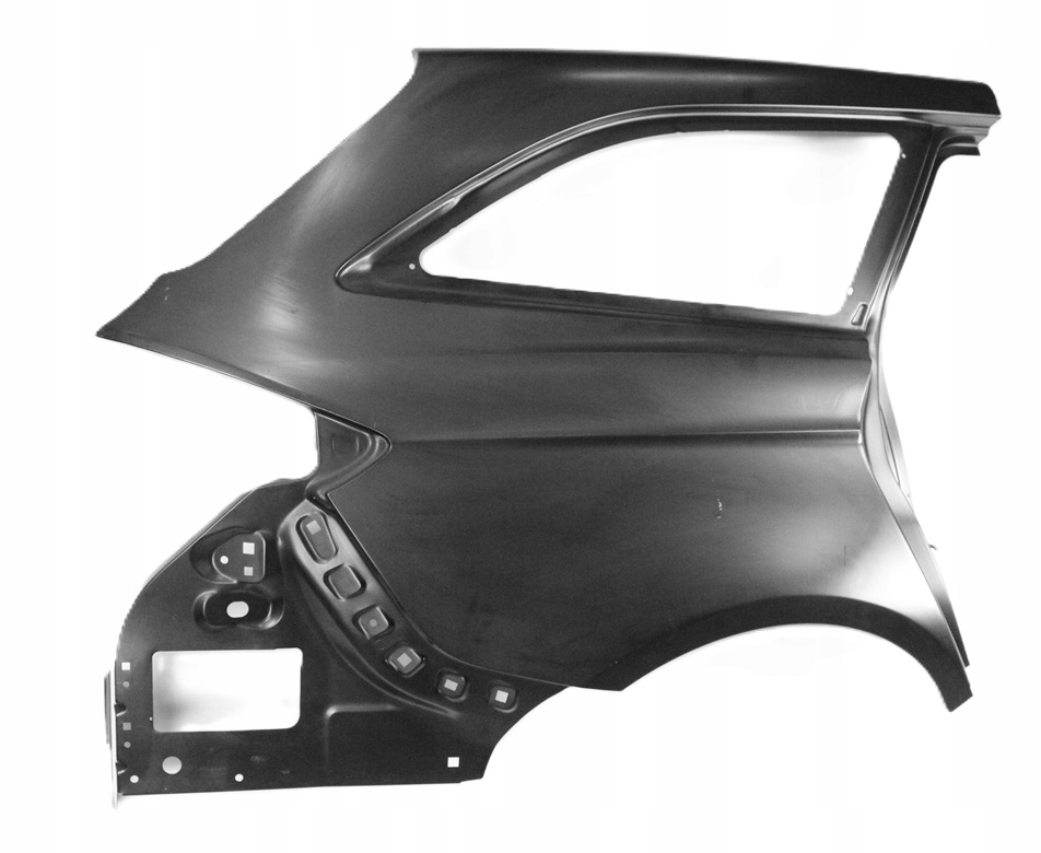 FORD MONDEO KOMBI CF 5 V MK5 2015-2024 tylny prawy błotnik 2284088 3/5