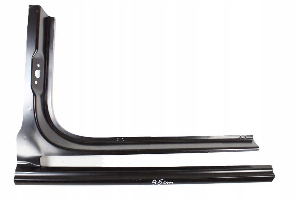 FIAT SCUDO E-SCUDO 3 III L2 L3 22- Próg słupek B lewy 1685066080 1673408780 5/5