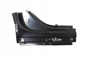 MAZDA CX3 CX-3 DK 2015-2021 tylny prawy błotnik D1YE-70-41XC D2YP-70-41X