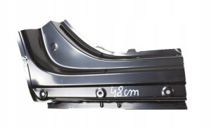 MAZDA CX3 CX-3 DK 2015-2021 tylny prawy błotnik D1YE-70-41XC D2YP-70-41X 2/5 MINIATURA