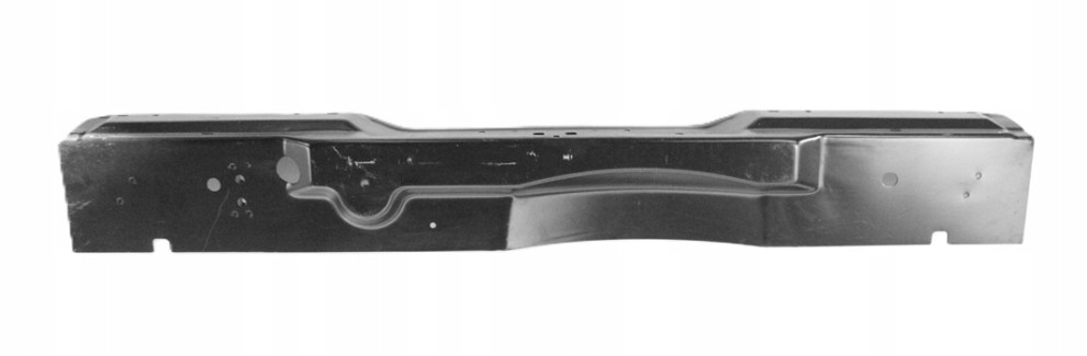 MERCEDES VITO W447 A447 447 2014- tylny pas ściana A4476103601 A4476100214 1/8