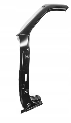 VW AMAROK 2H7 2010-2022 4D próg słupek A lewy 2H7809605 2/3 MINIATURA