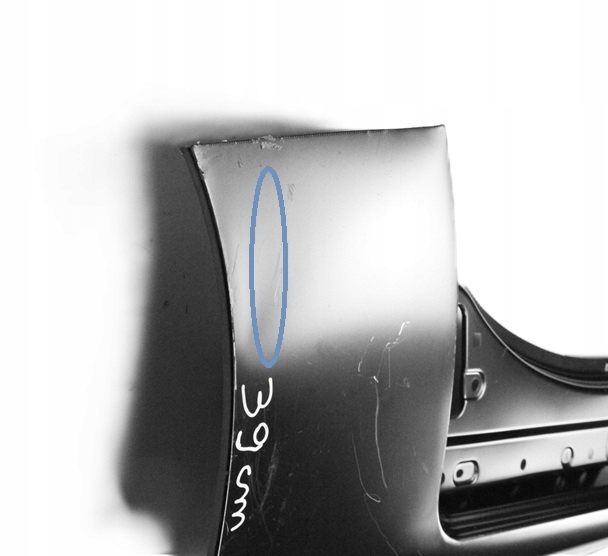 CITROEN BERLINGO IV 4 L2 MAXI K9 2019-2026 Próg słupek prawy 9827670480 5/7