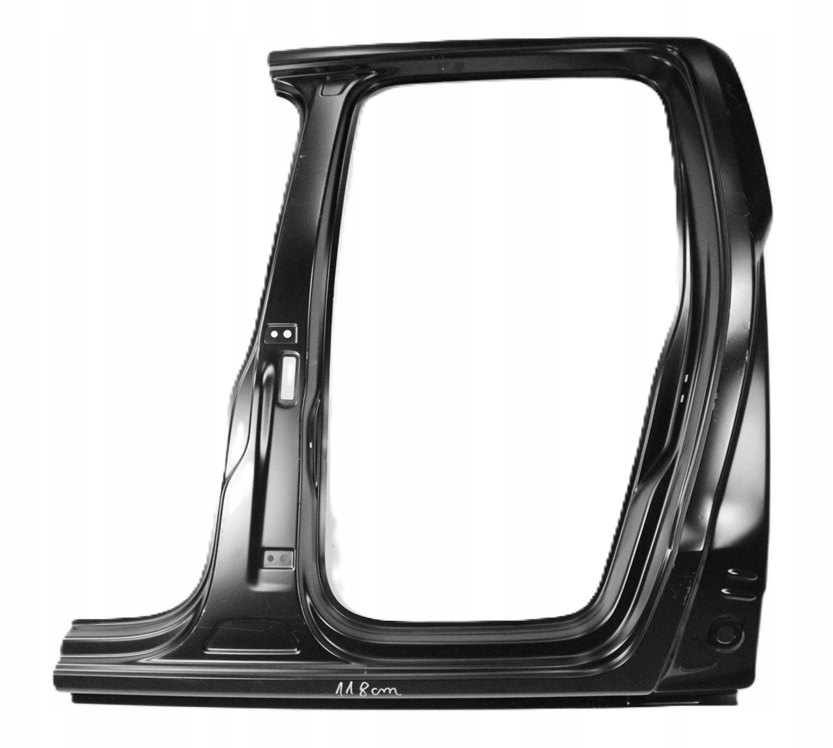 VW AMAROK 2H7 2010-2022 4D próg słupek lewy 2H7809605 1/3