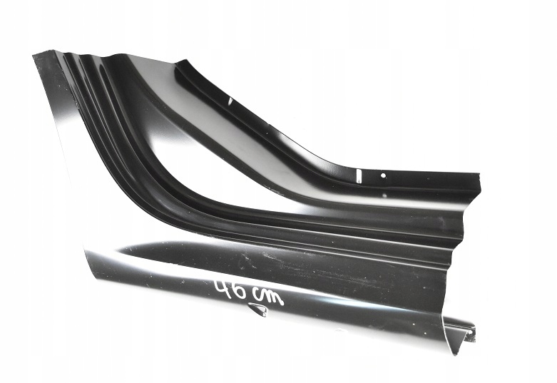 SKODA KAMIQ 658 NW4 2019-2025 próg słupek C prawy 658809606 658809602C 2/5