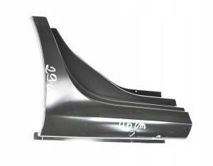 SKODA KAMIQ 658 NW4 2019-2025 próg słupek C prawy 658809606 658809602C 3/5 MINIATURA