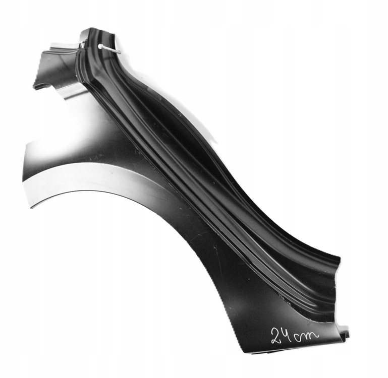 VW GOLF SPORTSVAN 510 2014-2023 tylny błotnik prawy 510809052 510809844 2/4