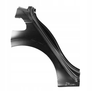 VW GOLF SPORTSVAN 510 2014-2023 tylny błotnik prawy 510809052 510809844